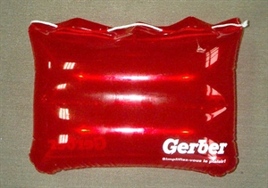 Inflatable Beach Bag
