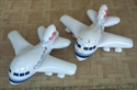 Picture of Inflatable Plane