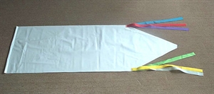 Inflatable Plane
