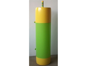 Inflatable Games