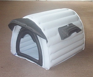 Inflatable Games