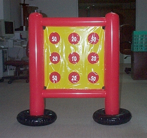 Image de Inflatable Games