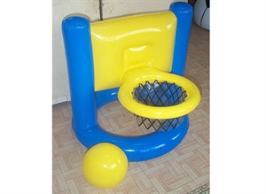 Inflatable Games