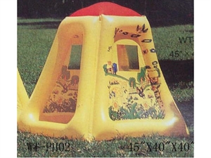 Picture of Inflatable Games