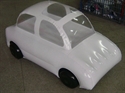 Изображение Inflatable Car