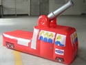 Изображение Inflatable Car