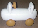 Изображение Inflatable Car