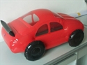 Изображение Inflatable Car