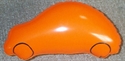 Изображение Inflatable Car