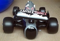Изображение Inflatable Car