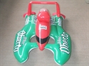 Изображение Inflatable Car