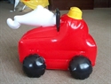 Изображение Inflatable Car