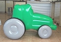 Изображение Inflatable Car
