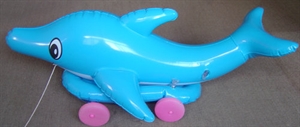 Image de Inflatable Fish and Water Animal