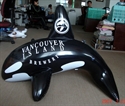 Picture of Inflatable Fish and Water Animal