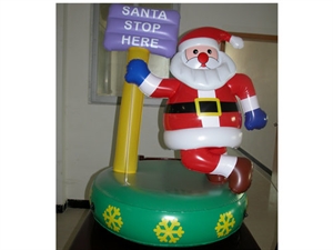 Picture of Inflatable Characters