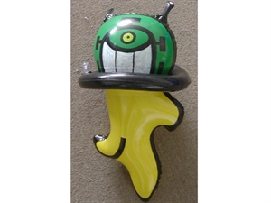 Image de Inflatable Characters