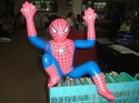 Picture of Inflatable Characters