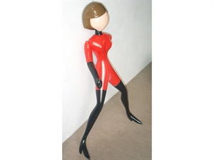 Picture of Inflatable Characters