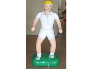 Picture of Inflatable Characters