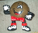 Picture of Inflatable Characters