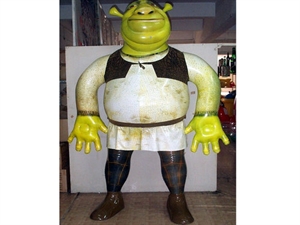 Изображение Inflatable Characters