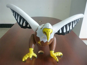Inflatable Animal の画像