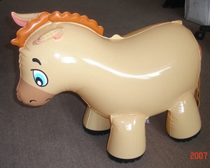 Image de Inflatable Animal