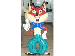 Image de Inflatable Animal