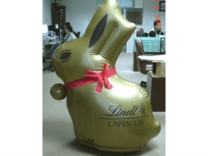 Picture of Inflatable Animal