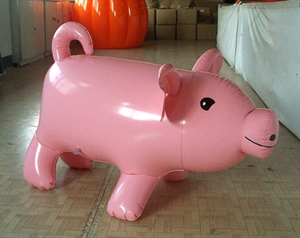 Picture of Inflatable Animal