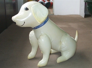Inflatable Animal
