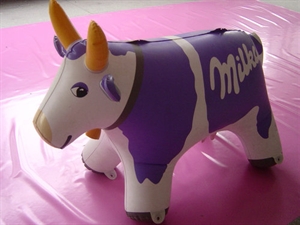 Inflatable Animal