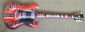 Picture of Guitar and Microphone