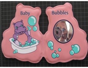 Picture of EVA Bath Book