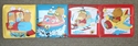 Picture of EVA Bath Book