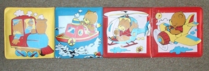 EVA Bath Book の画像