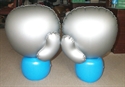 Picture of Boxing Glove