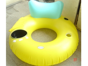 Image de Floating Bed