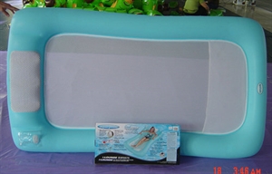 Изображение Floating Bed