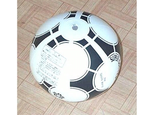 Beach Ball