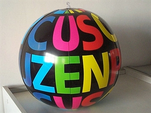 Picture of Beach Ball