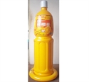 Picture of Inflatable Wine Bottle