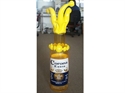 Picture of Inflatable Wine Bottle