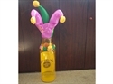 Picture of Inflatable Wine Bottle