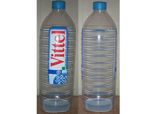 Picture of Inflatable Wine Bottle