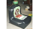 Picture of Inflatable Wine Bottle