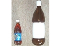 Picture of Inflatable Wine Bottle