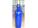 Picture of Inflatable Wine Bottle