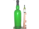 Picture of Inflatable Wine Bottle